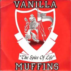 Vanilla Muffins : The Spice of Life